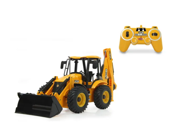 Remote control remote control jcb cheap