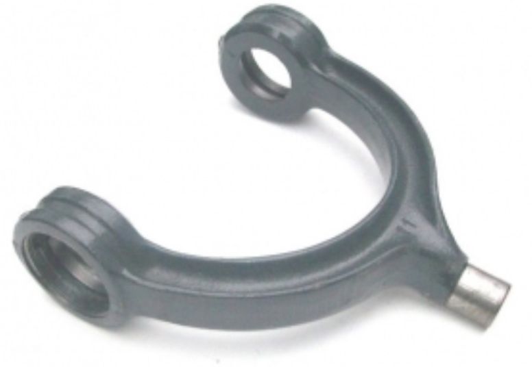 Wish Bone For New Type Abbey Fertilizer Sower