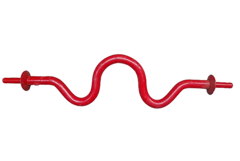 Linkage bar pa-700 Abbey Fertilizer Sower