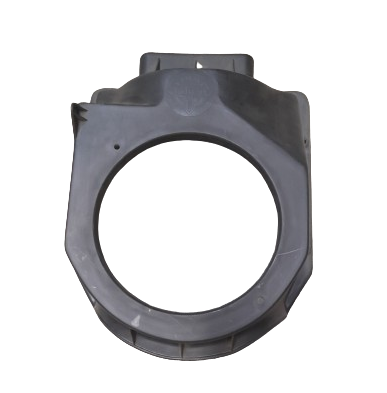 Protection Cover for Abbey Fertilizer Sower