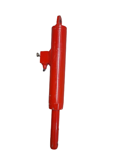 Hydraulic ram only for Abbey Fertilizer shaker