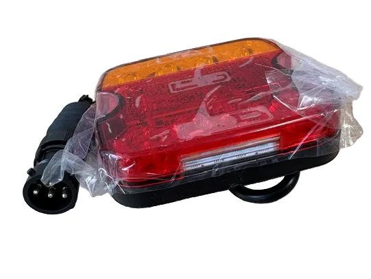 Malone Tedder Light