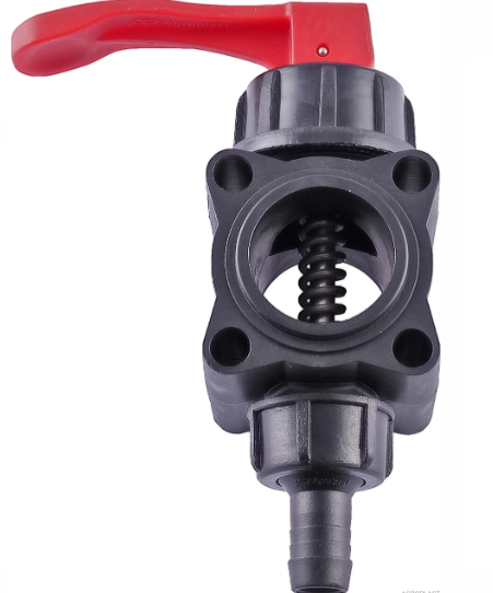 Boom Section Unit HD O Ring 38 x 3