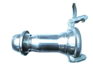 5" Italian Female - 3" Male Reducer Coupling