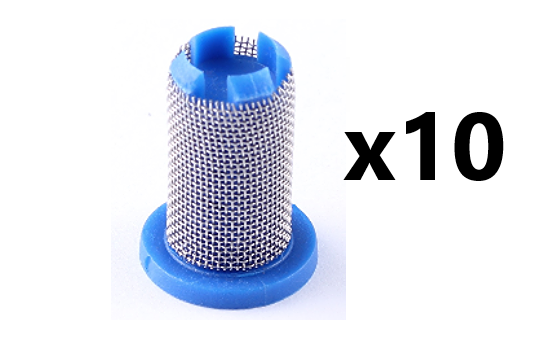 Nozzle Filter mesh 50 (Pack Of 10)
