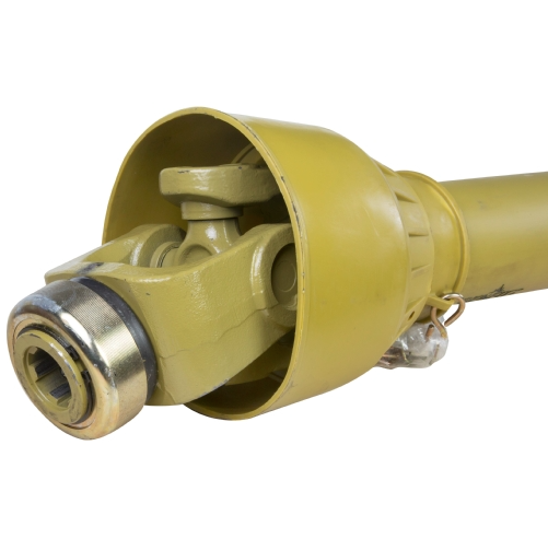PTO SHAFT ECO T80 x 1700mm 1.3/8in x 1.3/8in