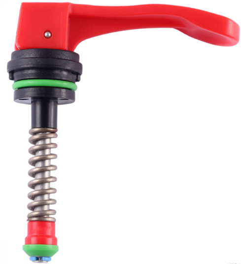 Valve's stem (for Boom Section Unit HD)