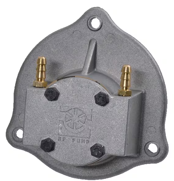 LF23 Forced lubrication pump B.P.