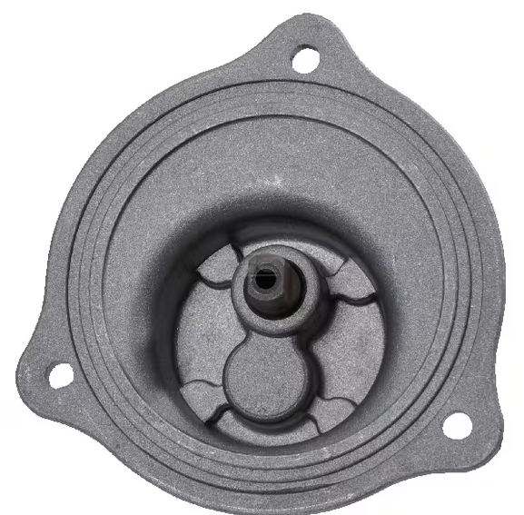 LF23 Forced lubrication pump B.P.