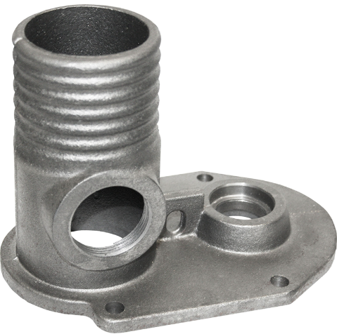 MEC MANIFOLD COVER 80MM