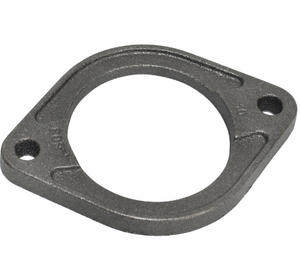 FLANGE 80MM FOR EXHAUST