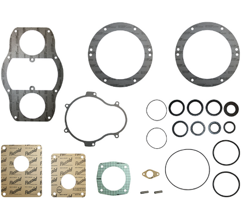 Seal / Gasket Kit For Battioni MEC9000, MEC11000 and MEC13500 pumps