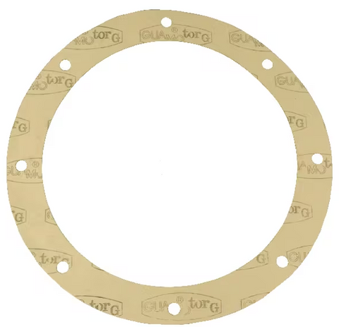 AS4 Round Gasket