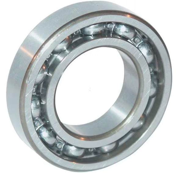 BALL BEARING DEEP GROOVE 30 x 72 x 19mm 6306