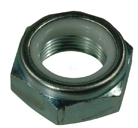 Lock Nut M30x2x19