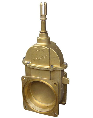 6" RIV HD Centurion Valve