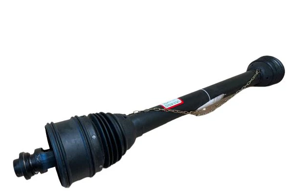 Precise T60 Wide Angle PTO Shaft With 8MM Shear Bolt 1400mm