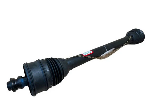 Precise T60 Wide Angle PTO Shaft With 8MM Shear Bolt 1400mm