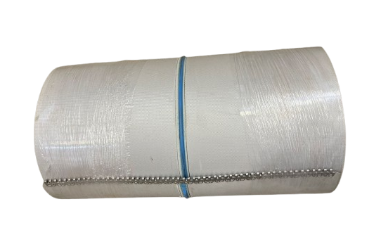 ABBEY RAISING CONVEYOR PVC