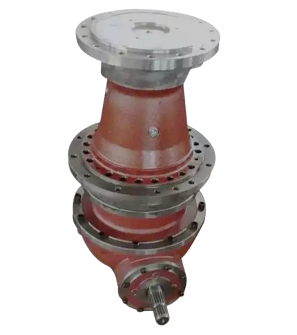 ABBEY DIET FEEDER PLANETARY GEARBOX RATIO 21.1:1 L TYPE