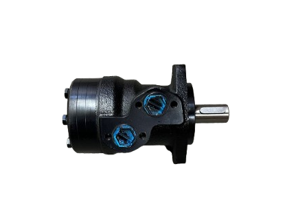 Abbey Diet Feeder MF125 Hydraulic Motor