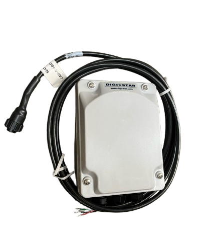 Abbey Diet Feeder Junction Box