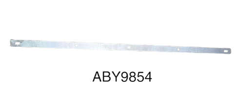 ABBEY TUB FEEDER SIDE DOOR LIP RETAINING BAR