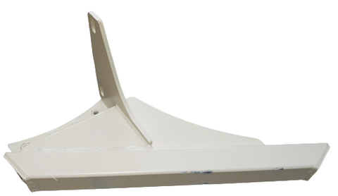 ABBEY DIET FEEDER FEEDOUT ARM VF1500/VF800 Feeders