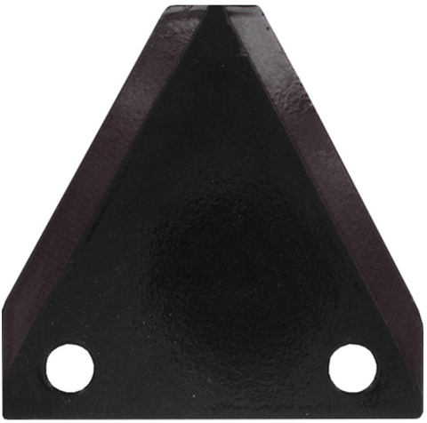 Teagle Bale Chopper Blade 75mm X 2.7mm