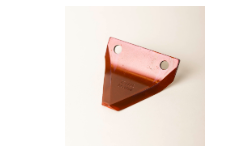 Teagle Straw Chopper Bent Blade SC3850 - Genuine Teagle