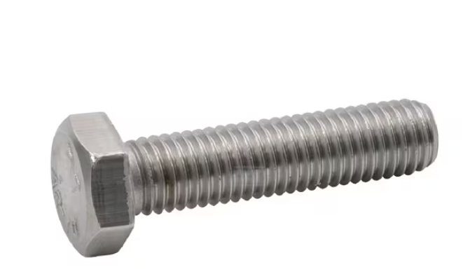 M8x20 Bolt / Nut