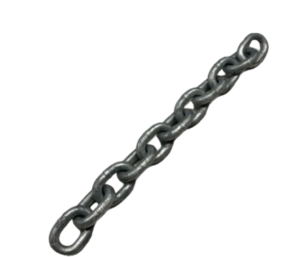 Teagle Straw Chopper Bed Chain 11 Link