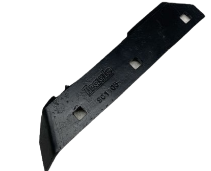 Teagle Straw Chopper Silage Rotor Blade SC1105