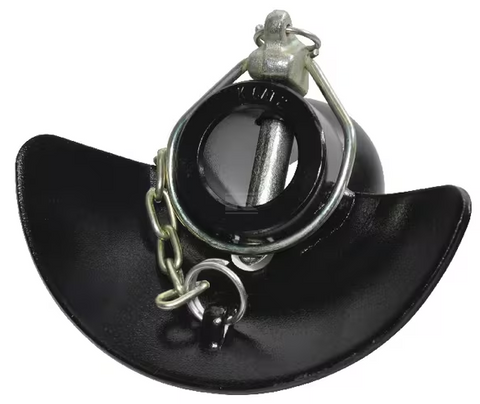 CAT 2-2 Lower Linkage Ball With Guide 28.7/56x12mm - LA956222KR