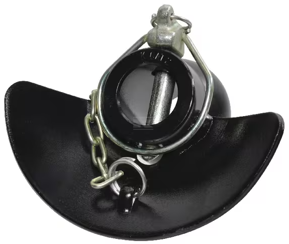 CAT 3-2 LOWER LINKAGE BALL WITH GUIDE 28.7/64x12mm - LA964232KR