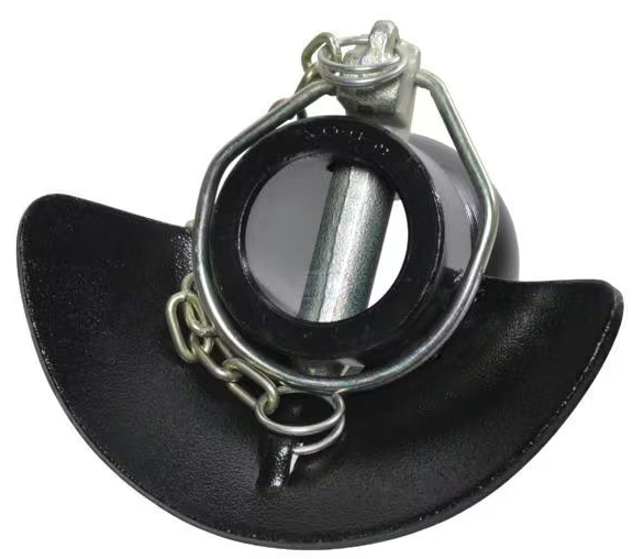 CAT 3-3 LOWER LINKAGE BALL WITH GUIDE 37.3/64x17mm - LA964733KR