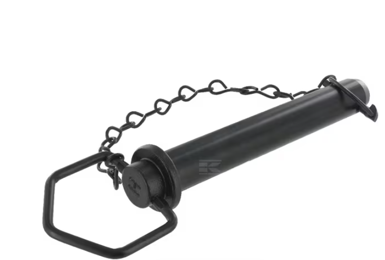 CAT 1 (19mm) DRAW BAR LINKAGE PIN 19x157mm - Z519157HKR