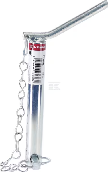 CAT 2 LINKAGE PIN WITH HANDLE 25x175mm - Z525174KR