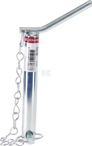CAT 2 LINKAGE PIN WITH HANDLE 25x175mm - Z525174KR