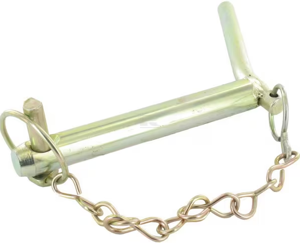 CAT 1 LINKAGE PIN WITH HANDLE 19x130mm Z519130KR