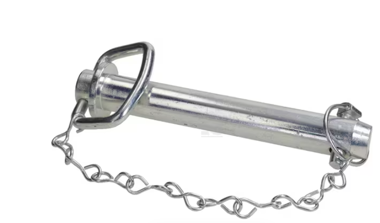 30MM DRAW BAR LINKAGE PIN - 30x183mm - Z530182KR