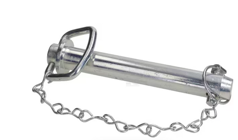 30MM DRAW BAR LINKAGE PIN - 30x183mm - Z530182KR