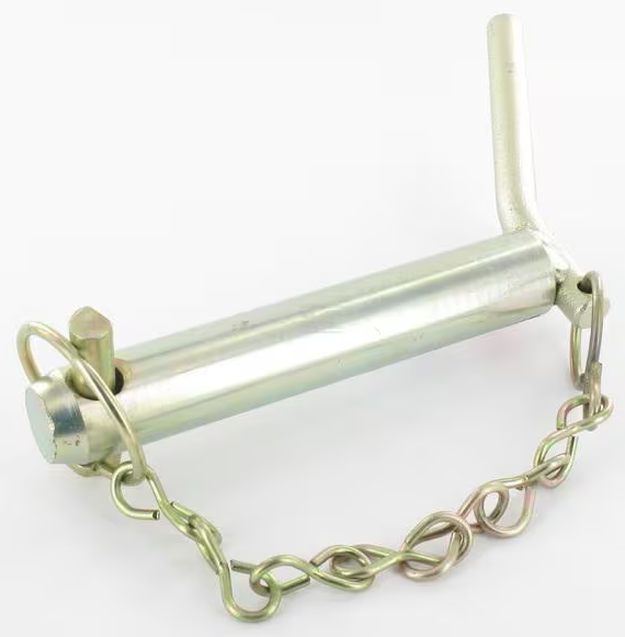 CAT 2 LINKAGE PIN WITH HANDLE 28x130mm - Z528130KR