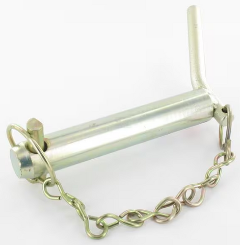 CAT 2 LINKAGE PIN WITH HANDLE 28x130mm - Z528130KR