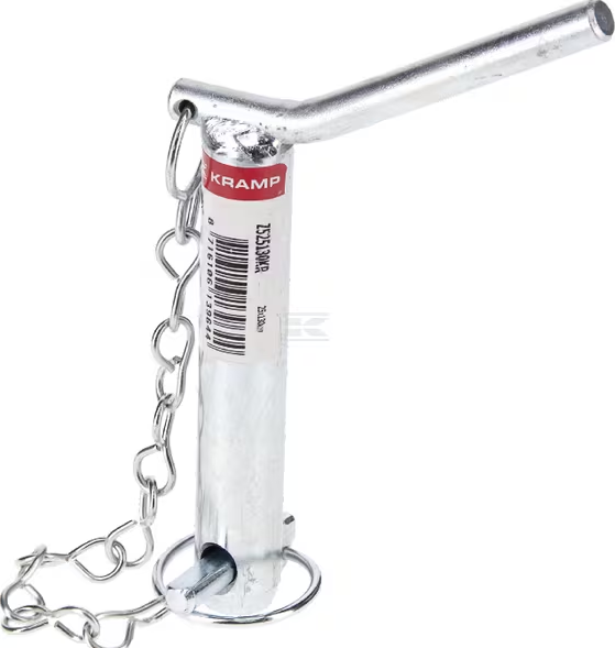 CAT 2 LINKAGE PIN  25x130mm - Z525130KR