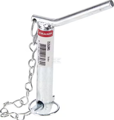 CAT 2 LINKAGE PIN  25x130mm - Z525130KR