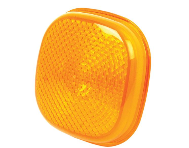 Nugent Livestock Indicator Lens