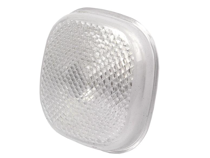 Nugent Livestock Trailer Reversing Lens