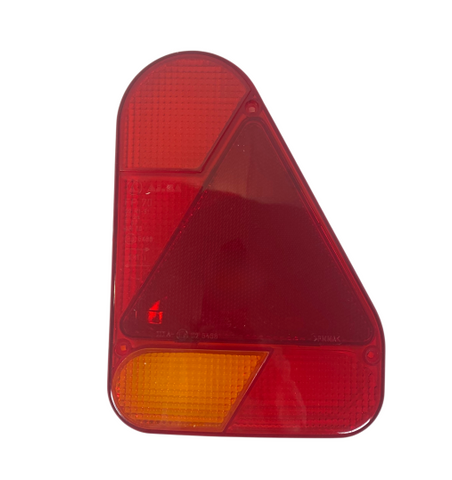Nugent General Purpose Trailer Replacement Lens Right Hand Side