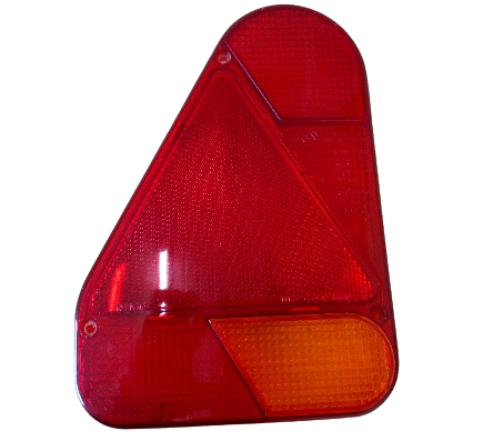 Nugent General Purpose Left Hand Side Lens